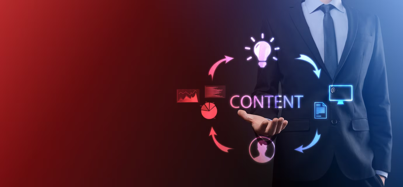 Content Marketing